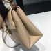 Louis Vuitton EPI leather One handle M51519 Flap bag BEIGE(1c108-711307)