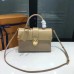 Louis Vuitton EPI leather One handle M51519 Flap bag BEIGE(1c108-711307)