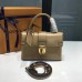 Louis Vuitton EPI leather One handle M51519 Flap bag BEIGE(1c108-711307)