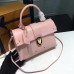 Louis Vuitton EPI leather One handle M51519 Flap bag PINK(1c108-711308)