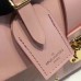 Louis Vuitton EPI leather One handle M51519 Flap bag PINK(1c108-711308)