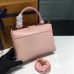 Louis Vuitton EPI leather One handle M51519 Flap bag PINK(1c108-711308)