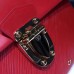Louis Vuitton EPI leather One handle M51519 Flap bag Red(1c108-711310)