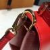 Louis Vuitton EPI leather One handle M51519 Flap bag Red(1c108-711310)