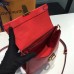 Louis Vuitton EPI leather One handle M51519 Flap bag Red(1c108-711310)