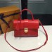 Louis Vuitton EPI leather One handle M51519 Flap bag Red(1c108-711310)