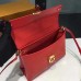 Louis Vuitton EPI leather One handle M51519 Flap bag Red(1c108-711310)