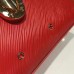 Louis Vuitton EPI leather One handle M51519 Flap bag Red(1c108-711310)