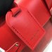 Louis Vuitton EPI leather One handle M51519 Flap bag Red(1c108-711310)