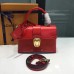 Louis Vuitton EPI leather One handle M51519 Flap bag Red(1c108-711310)