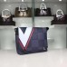 LOUIS VUITTON DAMIER COBALT CANVAS DISTRICT PM N44003 2017