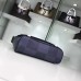 LOUIS VUITTON DAMIER COBALT CANVAS DISTRICT PM N44003 2017