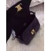 Louis Vuitton Monogram Vernis Pasadena Bag Black 2016