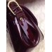 Louis Vuitton Monogram Vernis Pasadena Bag Amarante M90942 2016