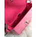 Louis Vuitton Monogram Vernis Pasadena Bag Pink 2016