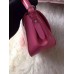 Louis Vuitton Monogram Vernis Pasadena Bag Pink 2016