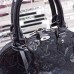 Louis Vuitton Alma BB Bag Black 2015