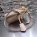 Louis Vuitton Alma BB Bag Beige 2015