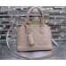 Louis Vuitton Alma BB Bag Beige 2015