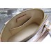 Louis Vuitton Alma BB Bag Beige 2015