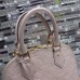 Louis Vuitton Alma BB Bag Beige 2015