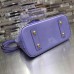 Louis Vuitton Alma BB Bag Lavender 2015