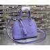 Louis Vuitton Alma BB Bag Lavender 2015