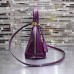 Louis Vuitton Alma BB Bag Purple 2015