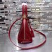 Louis Vuitton Alma BB Bag Red 2015
