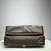 Louis Vuitton Vintage Monogram Canvas Sac Chasse Hunting Travel Bag M41140