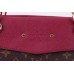 Louis Vuitton Aurore Pallas Shopper Bag M51196