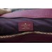 Louis Vuitton Aurore Pallas Shopper Bag M51196