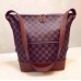 Louis Vuitton Damier Ebene Canvas Diane N41544