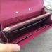 LOUIS VUTTON PALLAS WALLET Aurore M58413