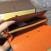 LOUIS VUTTON PALLAS WALLET Orange M58413