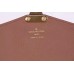 LOUIS VUTTON PALLAS WALLET Khaki M58418