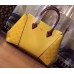 LOUIS VUITTON TOTE W PM Yellow