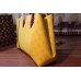 LOUIS VUITTON TOTE W PM Yellow