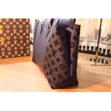 LOUIS VUITTON TOTE W PM Noir M94482