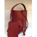 Louis Vuiton GM‘NN14′ Noe Drawstring Bag red