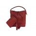 Louis Vuiton GM‘NN14′ Noe Drawstring Bag red