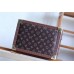 LOUIS VUITTON MONOGRAM BOITE FLACONS BEAUTY TRAIN TRUNK CASE M21208