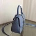 Louis Vuitton chain it bag pm EPI leather Blue M54606 2017(75301)