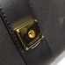 Louis Vuitton Very Chain Bag M42899 Black 2017(75806)