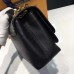 Louis Vuitton Very Chain Bag M42899 Black 2017(75806)