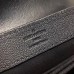 Louis Vuitton Very Chain Bag M42899 Black 2017(75806)