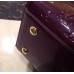 Louis Vuitton Monogram Vernis Montana bag M90057 violet