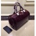 Louis Vuitton Monogram Vernis Montana bag M90057 violet