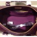 Louis Vuitton Monogram Vernis Montana bag M90057 violet