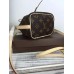 LOUIS VUITTON NANO NOE MONOGRAM M41346